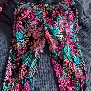 Lilly Leggings